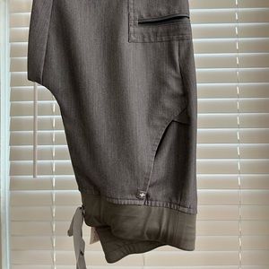 FIGS graphite zamoras